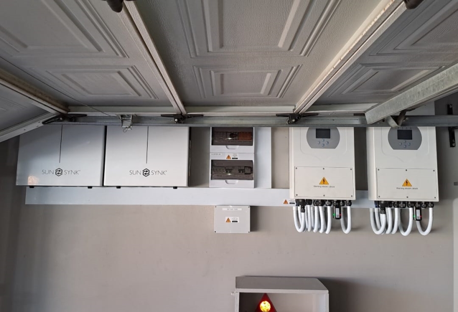 3 Bedroom Property for Sale in Hillcrest Northern Cape